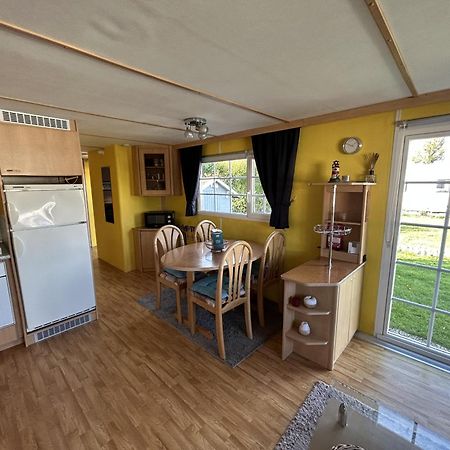 Beach Resort Kamperland - 164 エクステリア 写真