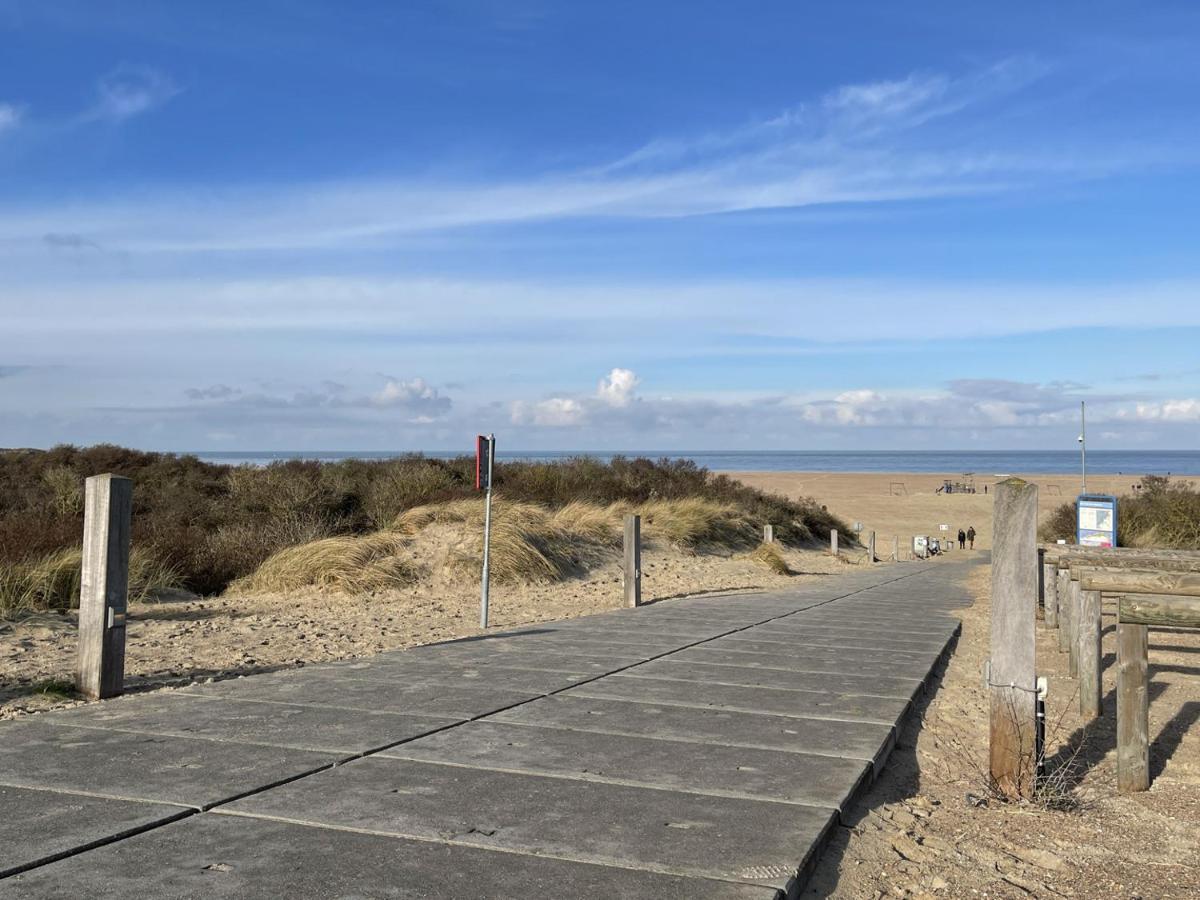 Beach Resort Kamperland - 164 エクステリア 写真
