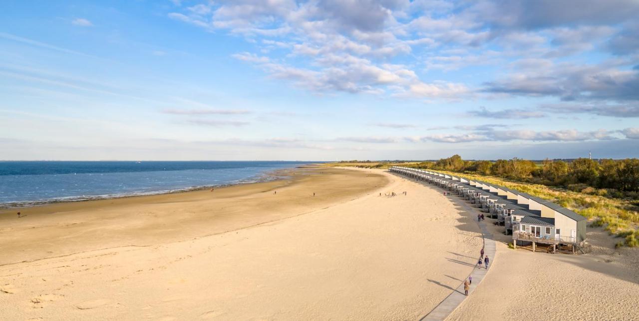 Beach Resort Kamperland - 164 エクステリア 写真
