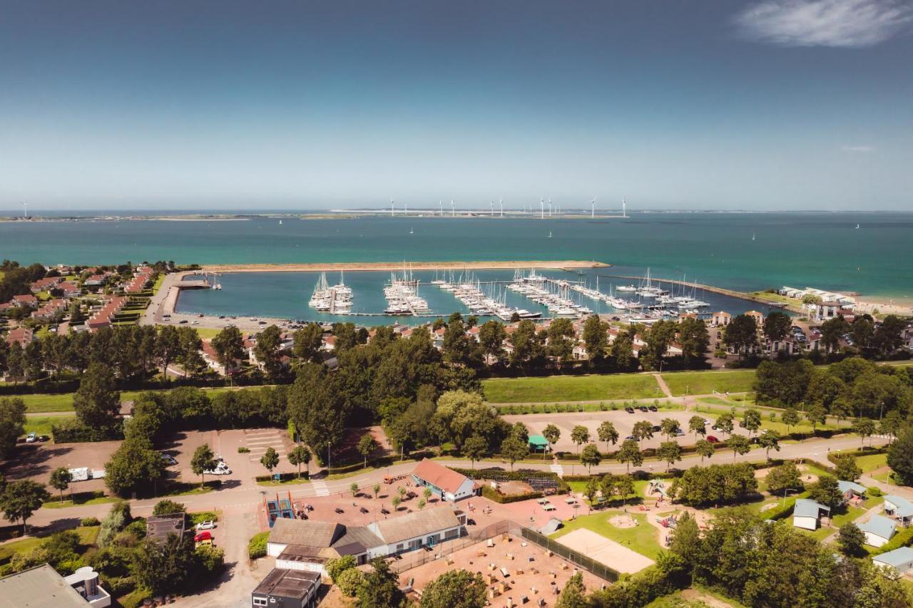 Beach Resort Kamperland - 164 エクステリア 写真