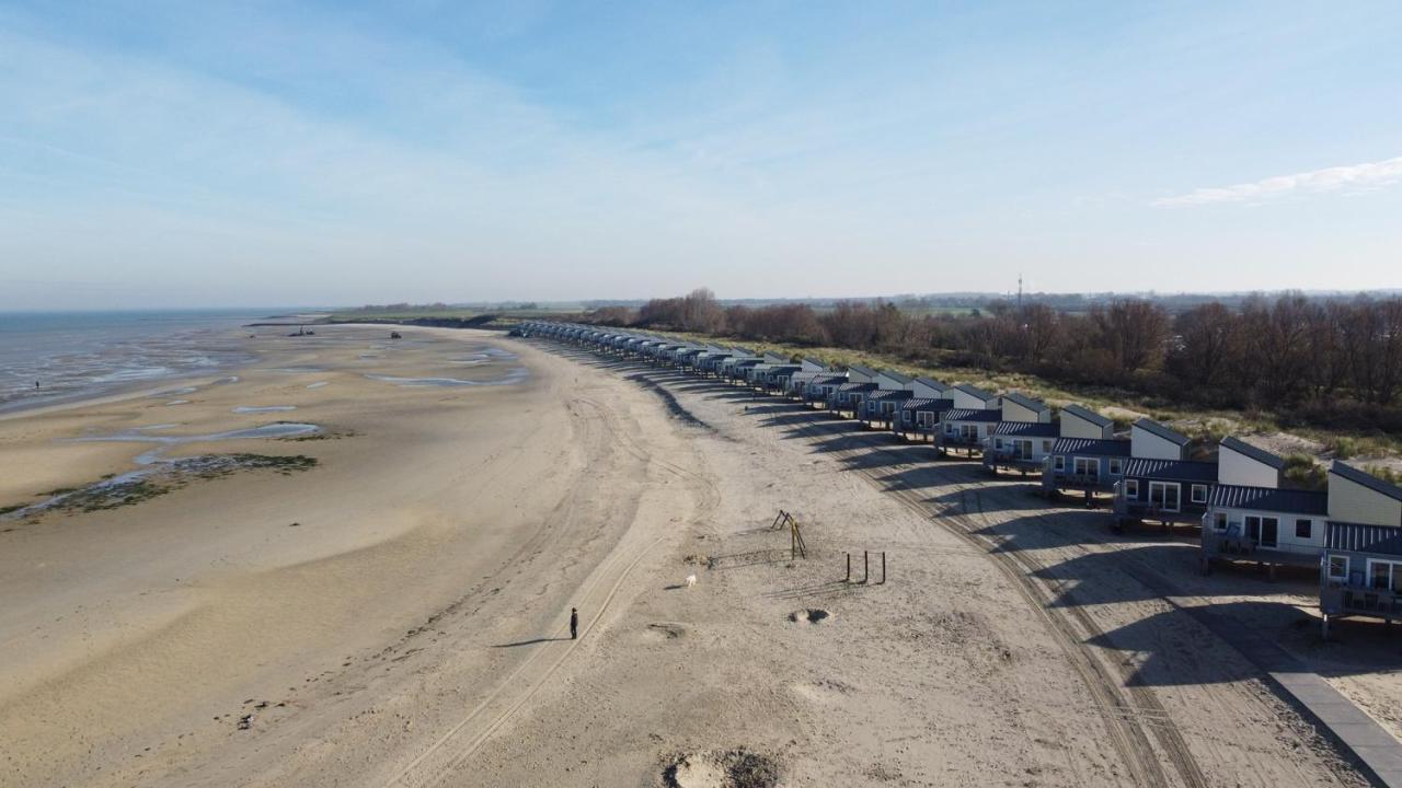 Beach Resort Kamperland - 164 エクステリア 写真