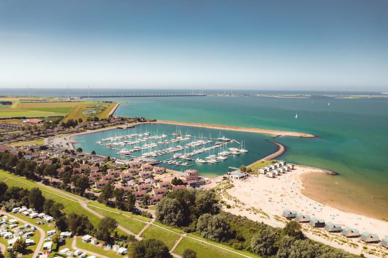 Beach Resort Kamperland - 164 エクステリア 写真