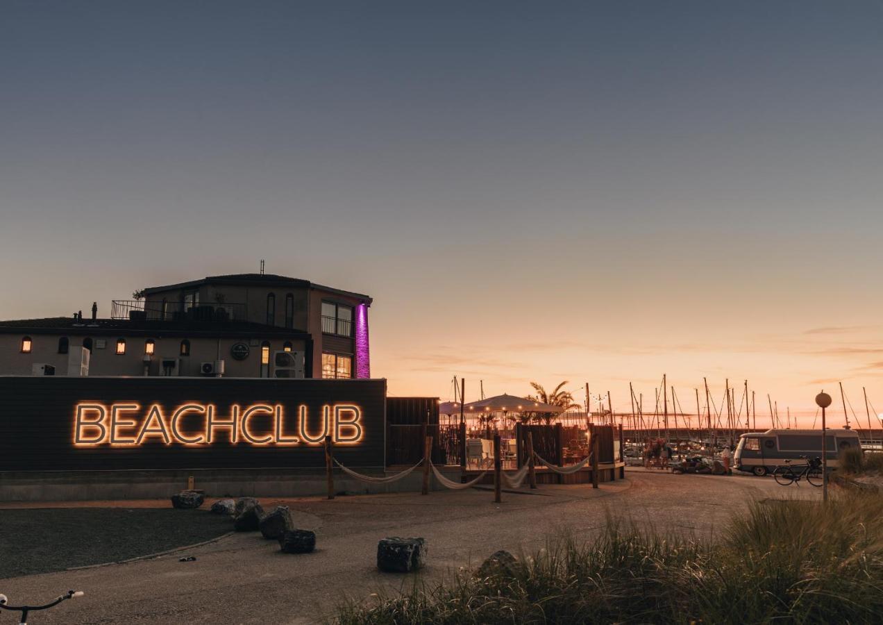 Beach Resort Kamperland - 164 エクステリア 写真