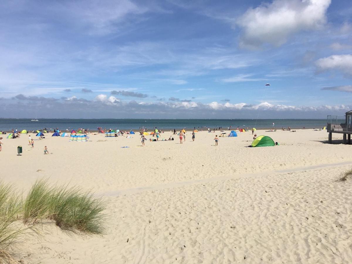 Beach Resort Kamperland - 164 エクステリア 写真