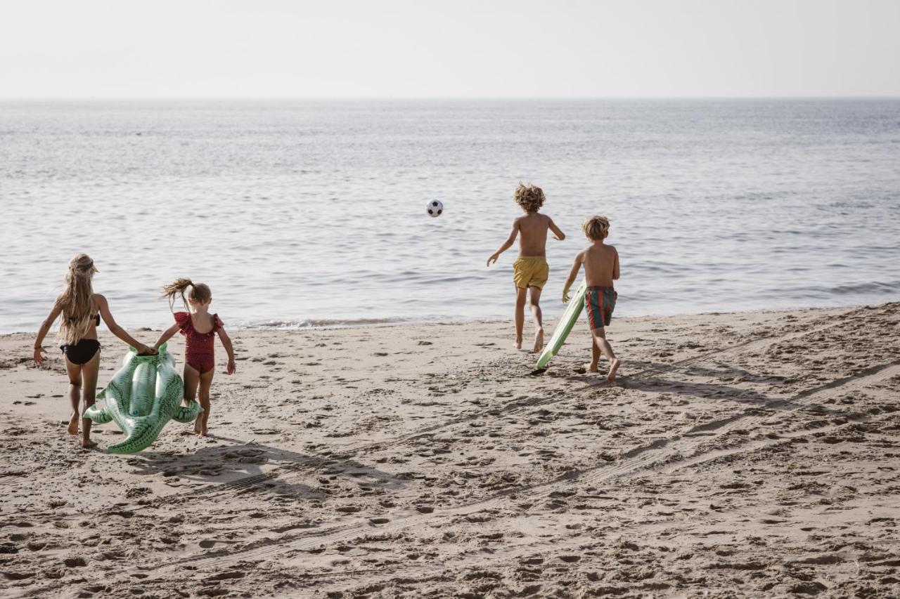 Beach Resort Kamperland - 164 エクステリア 写真