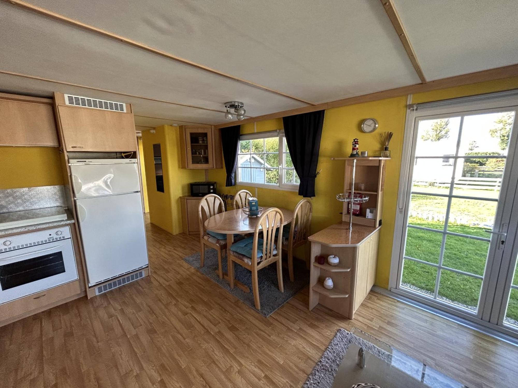 Beach Resort Kamperland - 164 エクステリア 写真