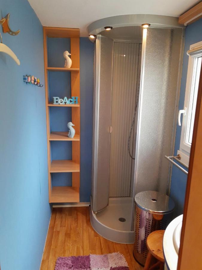 Beach Resort Kamperland - 164 エクステリア 写真